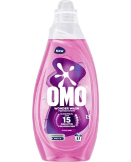 OMO ULTRA CARE  1,48 L LIQUID DETERGENT Main Image