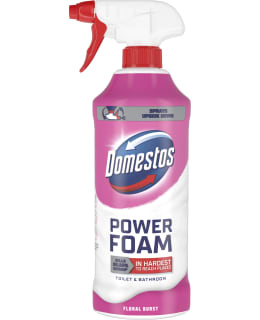 DOMESTOS FLORAL BURST 435 ML WC SPRAY Main Image