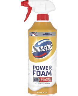 DOMESTOS CITRUS 435ML WC-PUHD.SUIHKE Main Image