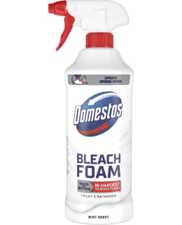 DOMESTOS MINT 435ML WC-PUHD.SUIHKE Main Image