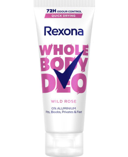 REXONA WILD ROSE 75ML DEOVOIDE Main Image