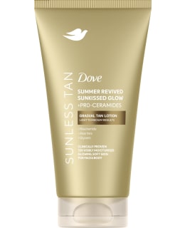 DOVE LIGHT TO MEDIUM 75ML ST MOISTURIZER Main Image