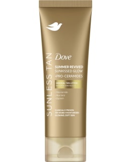 DOVE MEDIUM TO DARK 200ML ST MOISTURIZER Main Image