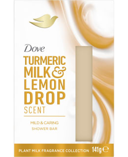 DOVE TURMER&LEMON DROP 141G BAR SOAP Main Image