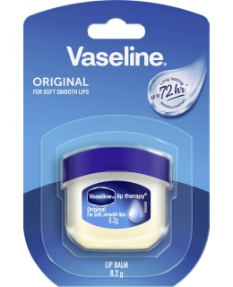VASELINE ORIGINAL 8,2G LIP BALM Main Image