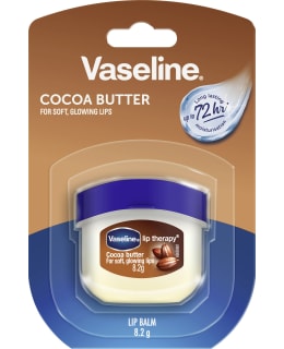 VASELINE COCOA BUTTER 8,2G LIP BALM Main Image