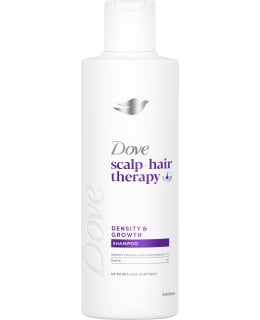 DOVE DENSITY & GROWTH 250ML SHAMPOO Main Image