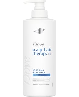 DOVE SOOTHING HYDRATION 400ML SHAMPOO Main Image