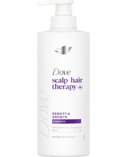DOVE DENSITY & GROWTH 400ML SHAMPOO Main Image