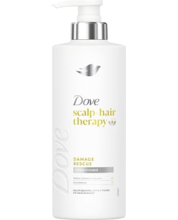 DOVE DAMAGE RESCUE 400ML CONDITIONER Main Image