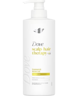 DOVE DAMAGE RESCUE 400ML SHAMPOO Main Image