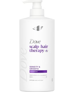 DOVE DENSITY & GROWTH 700ML SHAMPOO Main Image