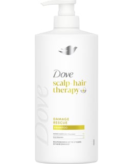 DOVE DAMAGE RESCUE 700ML SHAMPOO Main Image
