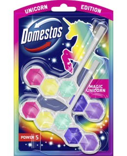 DOMESTOS MAGIC UNICORN 2X50G TOILET FR Main Image