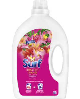 SURF TROPICAL OASIS 1,84L PYYKINPESUNEST Main Image