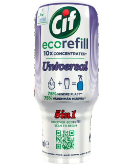 CIF UNIVERSAL 70 ML TÄYTTÖ Main Image