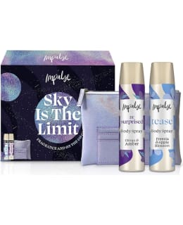 Impulse Sky Is the Limit naisten lahjapakkaus Main Image