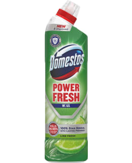 DOMESTOS POWER FRESH LIME WC-PUHD.AINE Main Image