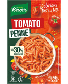 Knorr Plant Based Tomato Penne 300g ateria-aines Main Image