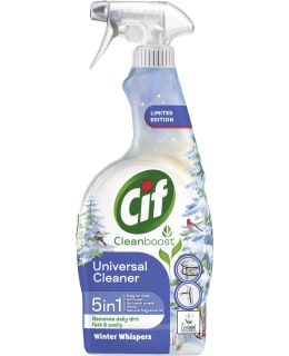 CIF POWER&SHINE UNIVERSAL 750ML SUIHKE Main Image