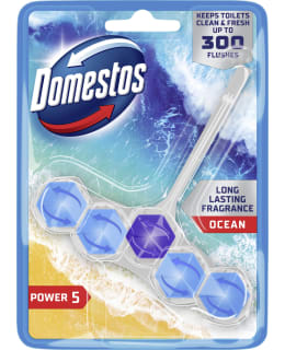 DOMESTOS POWER 5 OCEAN WC-RAIKASTIN. Main Image