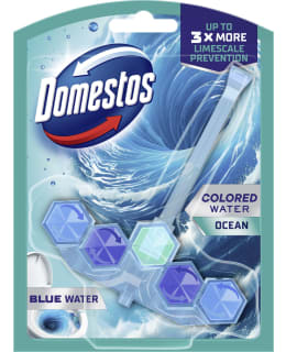 DOMESTOS POWER 5 BLUE WATER WC-RAIKAST Main Image