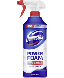 DOMESTOS ARTIC FRESH 435ML PUHDISTUSSUIH Main Image