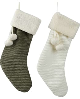 DECORIS 618041 35X45CM LAJ.JOULUSUKKA Main Image