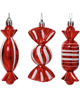 DECORIS 22948 11.5 LAJ.CANDY KUUSENKORIS Main Image