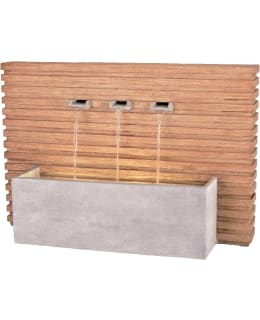 LUMINEO SUIHKULÄHDE SEINÄ Main Image