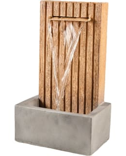 893119 FOUNTAIN GALVANIZI STEEL Main Image