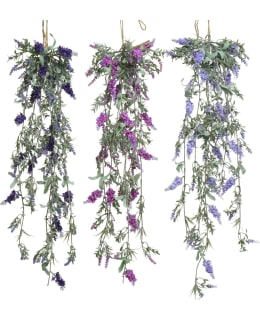 EVERLANDS LAVENDER ARTIFICIAL FLOWER Main Image