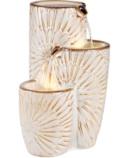 LUMINEO SUIHKULÄHDE VALOLLA RUUKUT Main Image