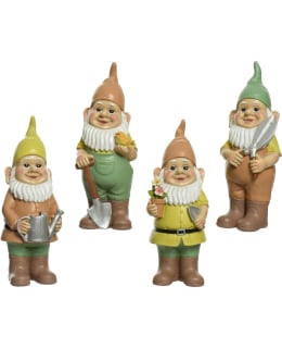 EVERLANDS 808355 GARDEN CNOME Main Image