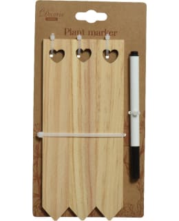 Garden stick pinewood Main Image