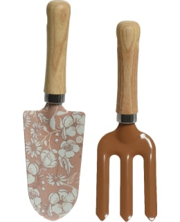 Garden tool set iron Main Image