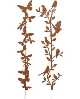 DECORIS 851534 PUUTARHAKORISTE 75CM Main Image