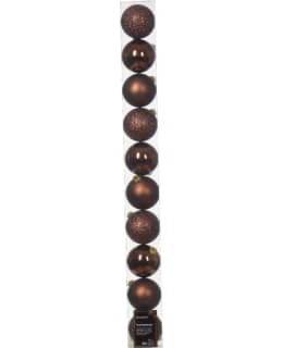 DECORIS 21550 10KPL D6CM ESP JOULUPALLOT Main Image