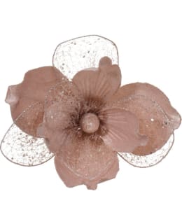 EVERLANDS 220632 Ø26X10CM PINK MAGNOLIA Main Image