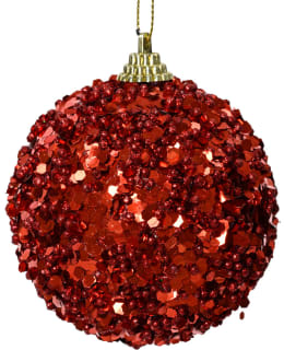 DECORIS 29492 DIA8CM PU KORISTEPALLO Main Image