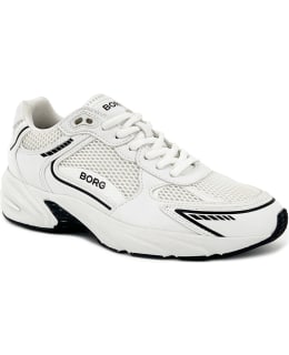 BB BJ175065AW-WHBK-37 W R2700 RUNNER LOW Main Image