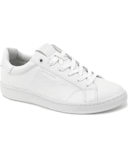 BB BJ035003AW-WHWH-42 DEUCE SNEAKER Main Image