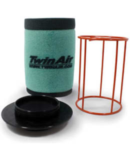 TWIN AIR 201-15-6061P PRE-OILED AF (FR) Main Image