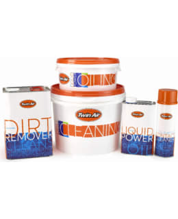 TWIN AIR 201-15-9000 THE TWIN AIR SYSTEM Main Image