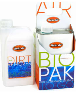 TWIN AIR 201-15-9020 BIOPAK (INLC. LIQUI Main Image