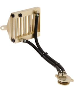 TWIN AIR 201-16-0409 OIL COOLING SYSTEM Main Image