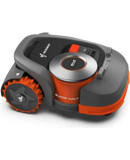 SEGWAY NAVIMOW H3000E ROBOTTILEIKKURI Main Image
