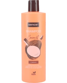 SENCE COCONUT CARING 400ML SHAMPOO Main Image