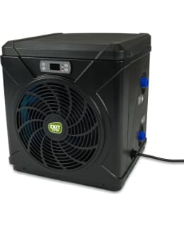 EXIT POOL HEAT PUMP 15M3 LÄMPÖPUMPPU Main Image