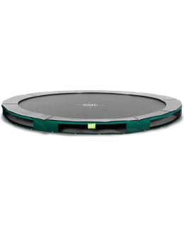 EXIT Elegant 366 cm maatrampoliini | Karkkainen.com verkkokauppa